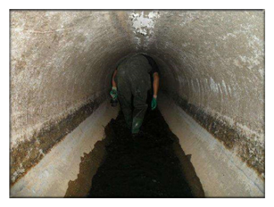 清丰管道高压清洗