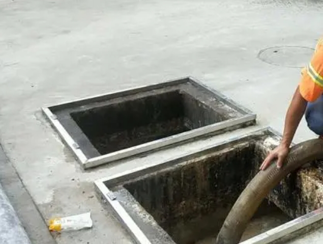 清丰化粪池清理