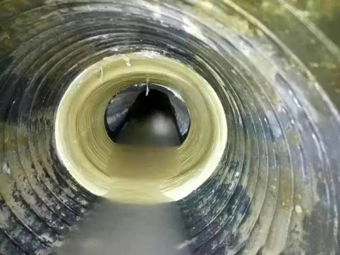 清丰内衬修复法通常适用于哪些类型的断面管道