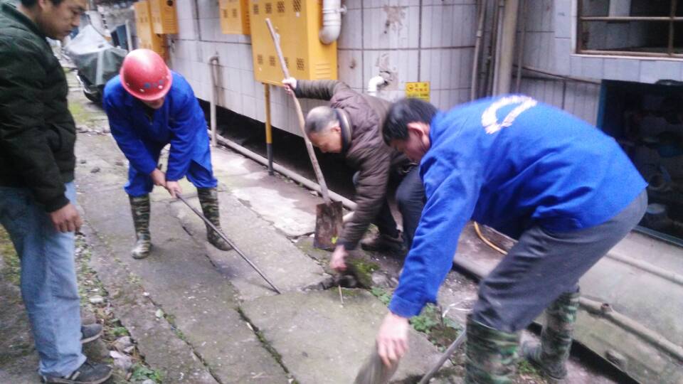 清丰清掏化粪池、管道疏通一站式服务<高效><技术><可靠>